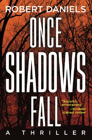 [Sturgis and Kale 01] • Once Shadows Fall